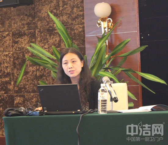 洁博利行业资讯---首期GB18145-2014《陶瓷片密封水嘴》宣贯会在厦门举办
