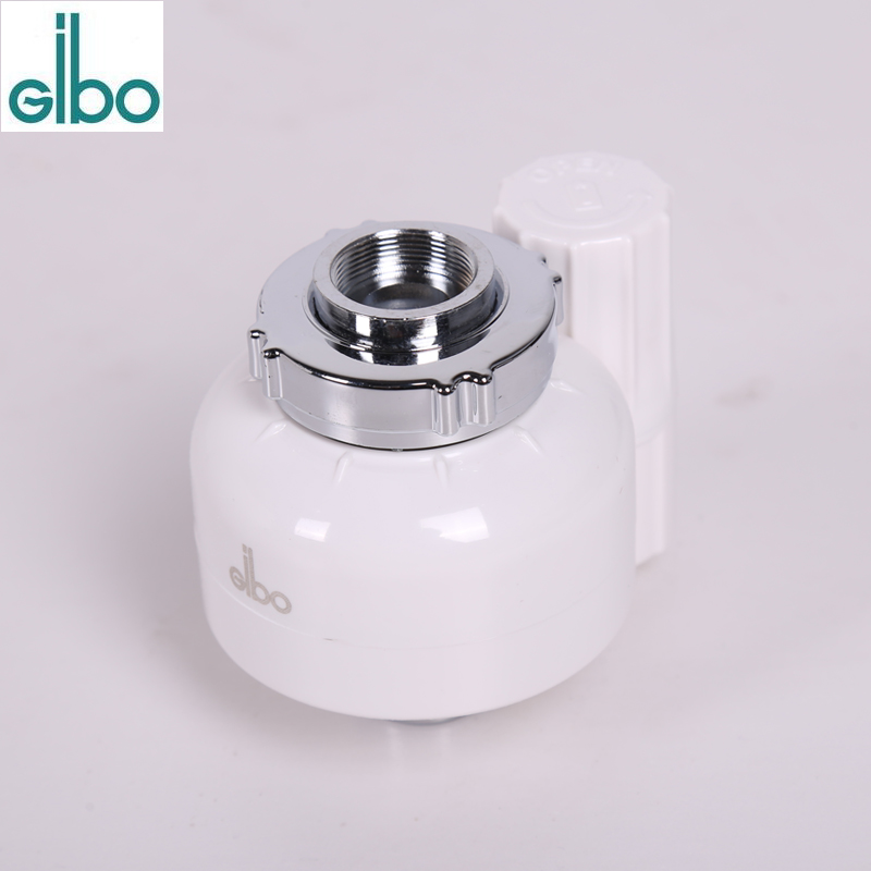 Dual sensors kitchen sensor faucet aerator GBL-6193DB