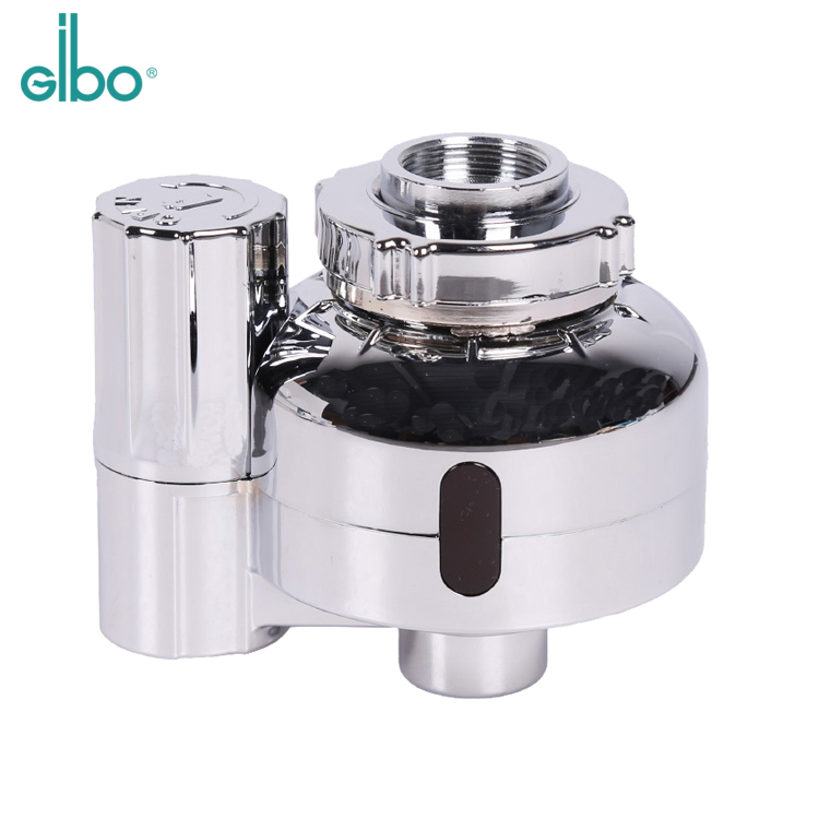 Dual sensors kitchen sensor faucet aerator GBL-6193DB