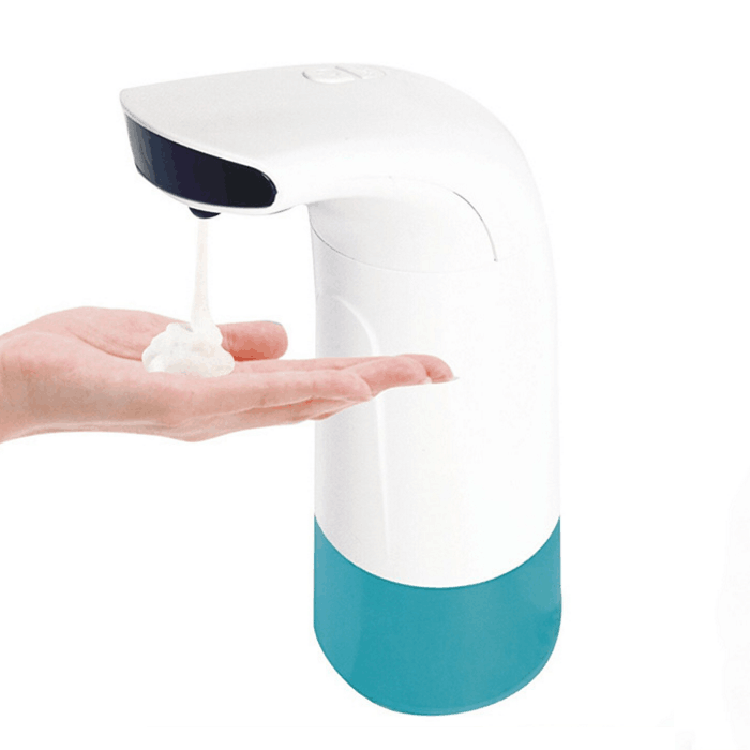 GIBO Sensor Faucet