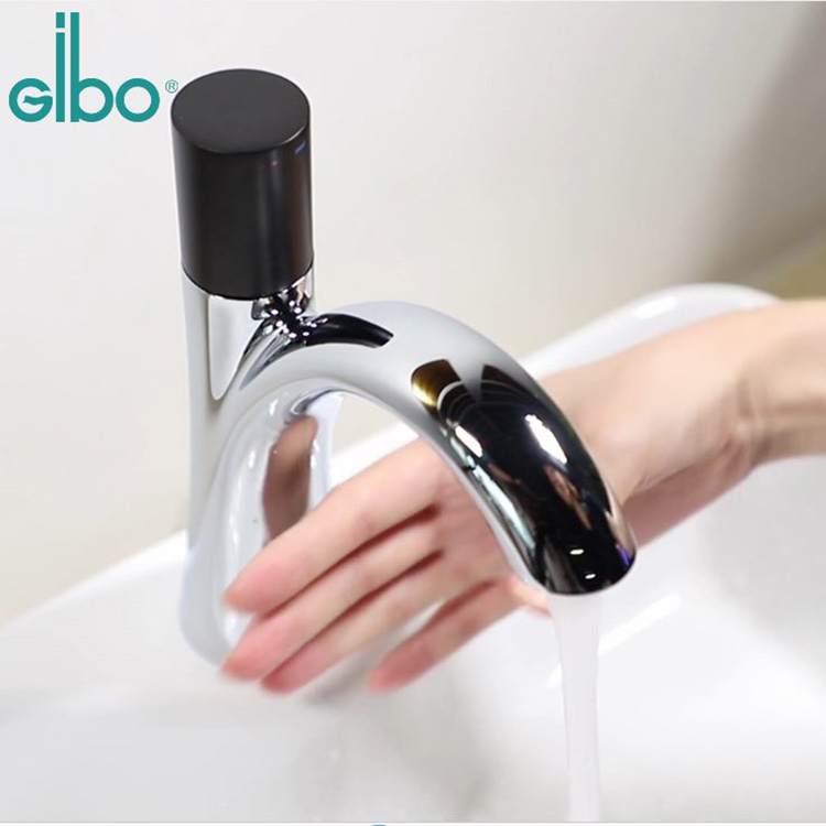 GIBO Sensor Faucet