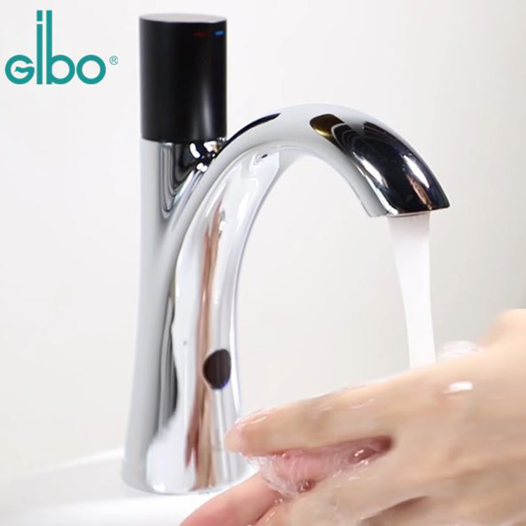 GIBO Sensor Faucet