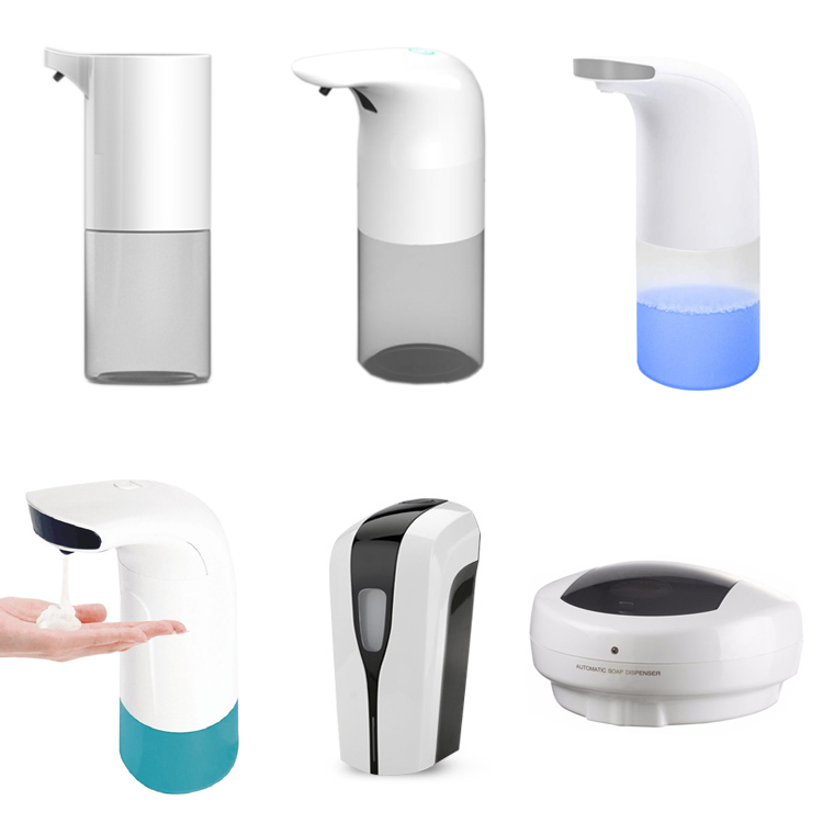 GIBO Sensor Faucet