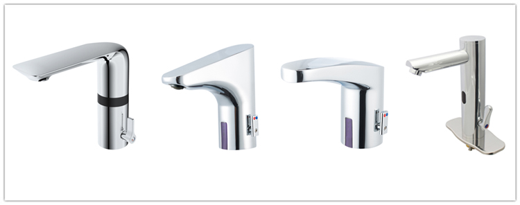 GIBO Sensor Faucet