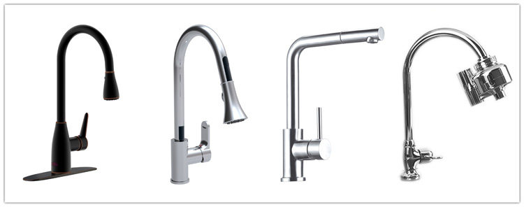 GIBO Sensor Faucet GIBO Sensor Faucet