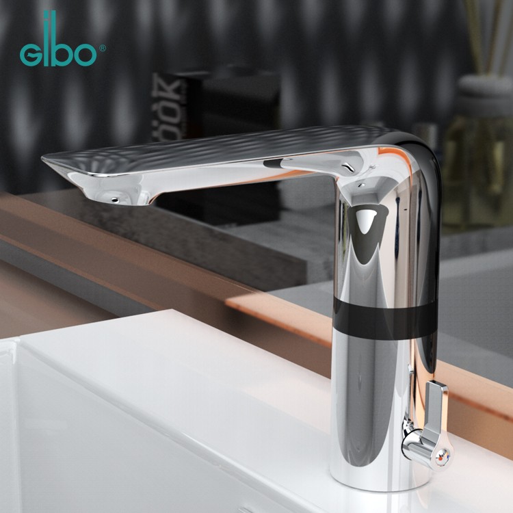 GIBO Sensor Faucet