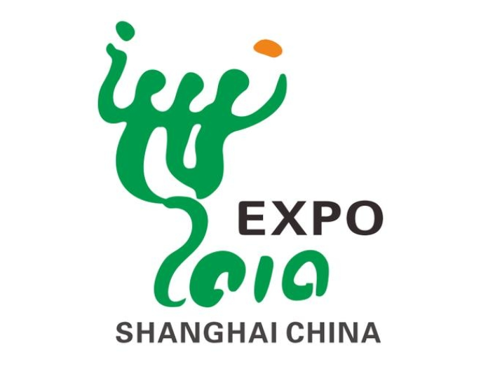 洁博利上海世博会感应洁具工程案例图 洁博利上海世博会感应洁具工程案例图