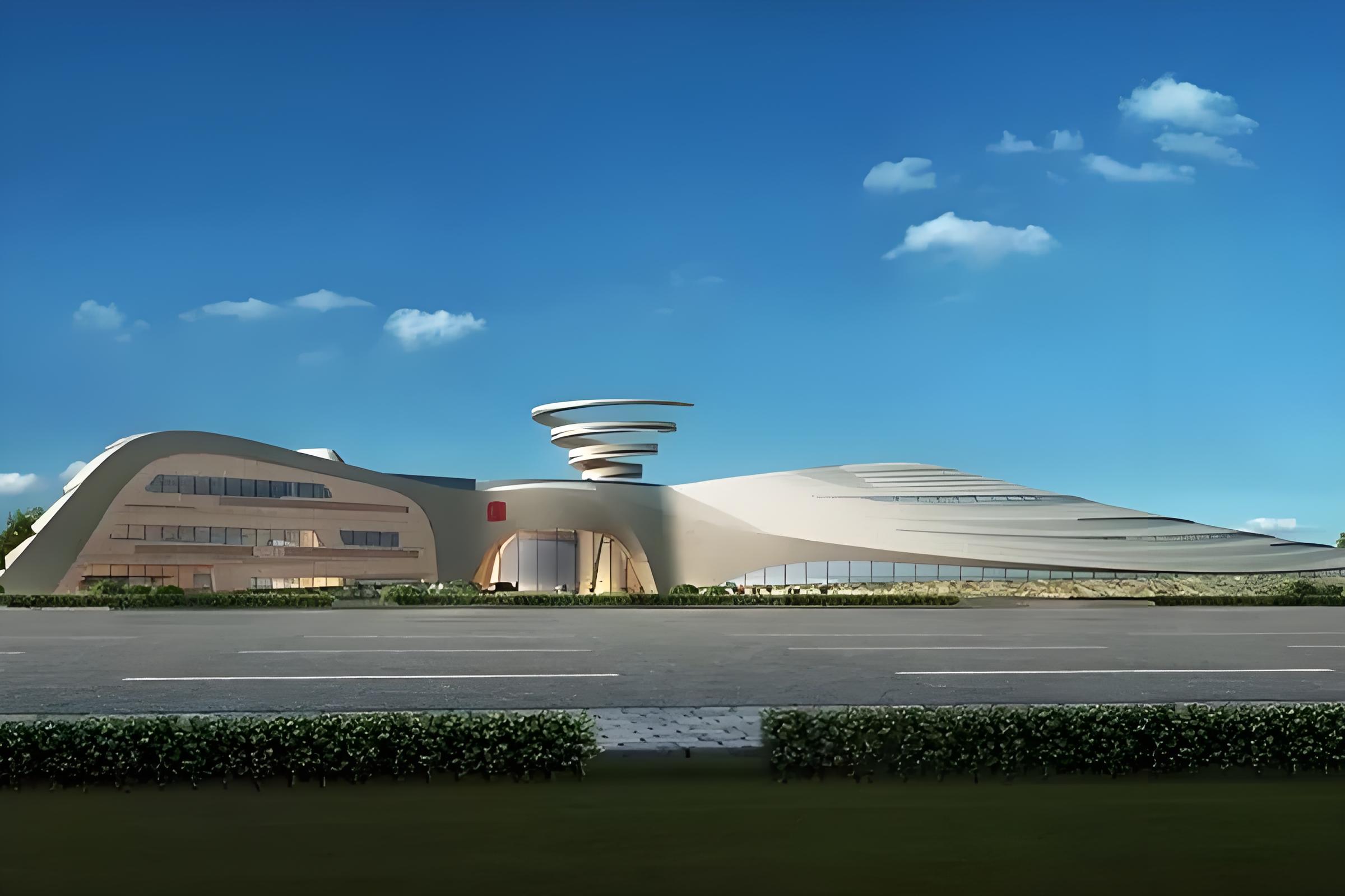 洁博利大便感应器工程案例图 洁博利大便感应器工程案例图