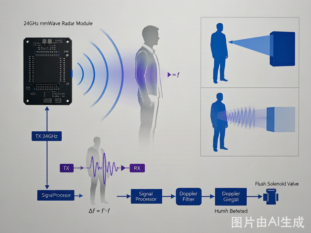 GIBO Smart Sanitary Solution